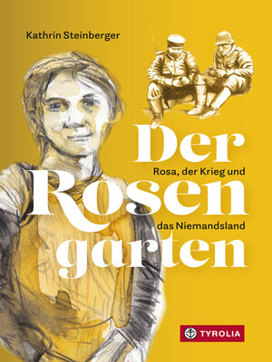 cover image of Der Rosengarten